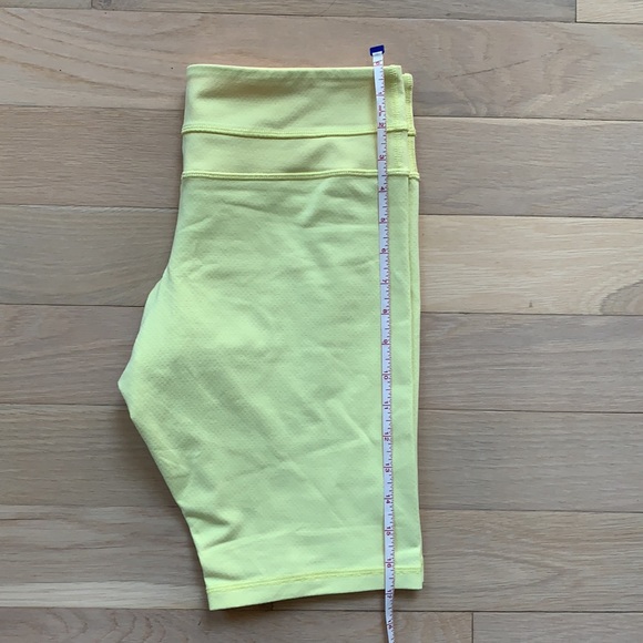Lululemon Shorts - Picture 6 of 8